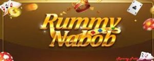 Rummy Nabob 777